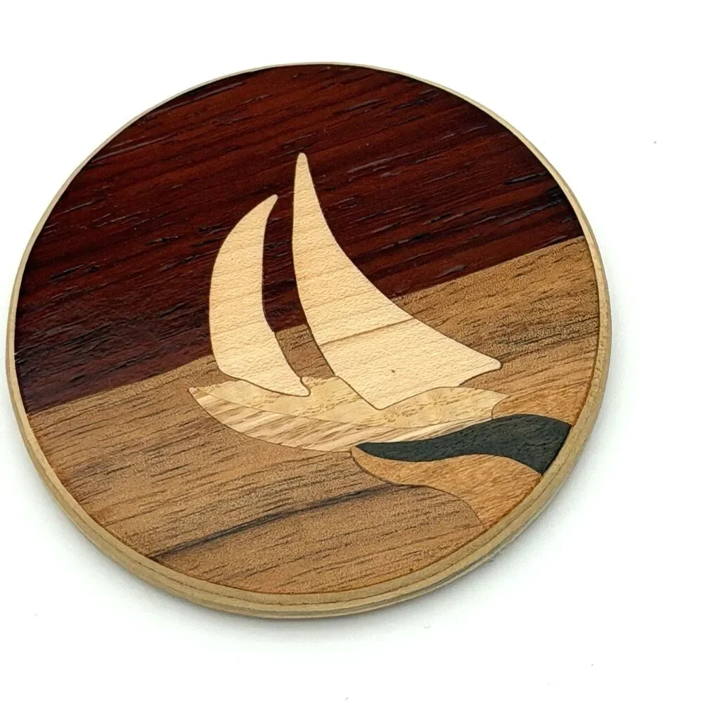 Mountain Woodworks good wood